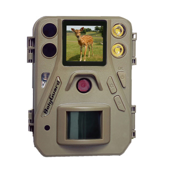 Фотоловушка Boly Guard  SG520-DB (37MP) купить по оптимальной цене,  доставка по России, гарантия качества