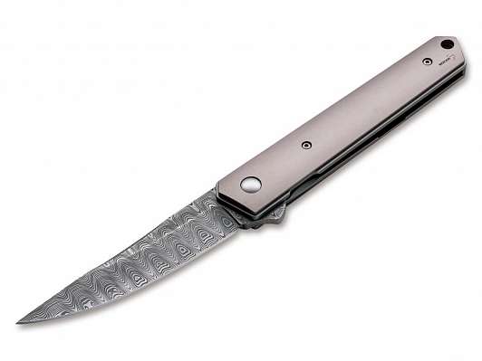 Нож Boker 01BO297DAM купить по оптимальной цене,  доставка по России, гарантия качества