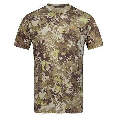 Футболка Blaser Merino Base 232004-021-571 купить по оптимальной цене,  доставка по России, гарантия качества