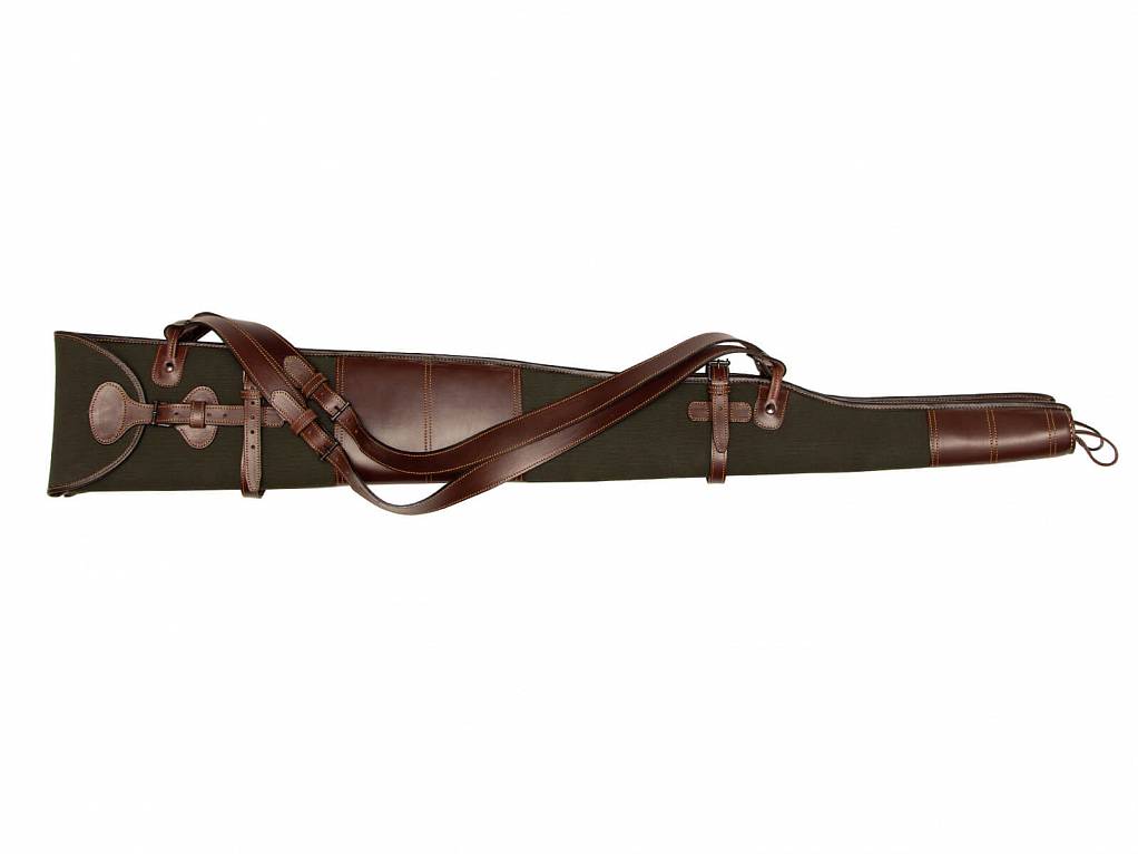 Чехол для ружья Maremmano J6000 кожа купить по оптимальной цене,  доставка по России, гарантия качества