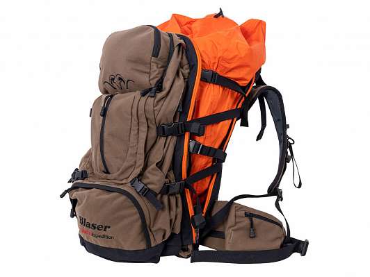 Рюкзак Blaser Ultimate Expedition 80407304 купить по оптимальной цене,  доставка по России, гарантия качества