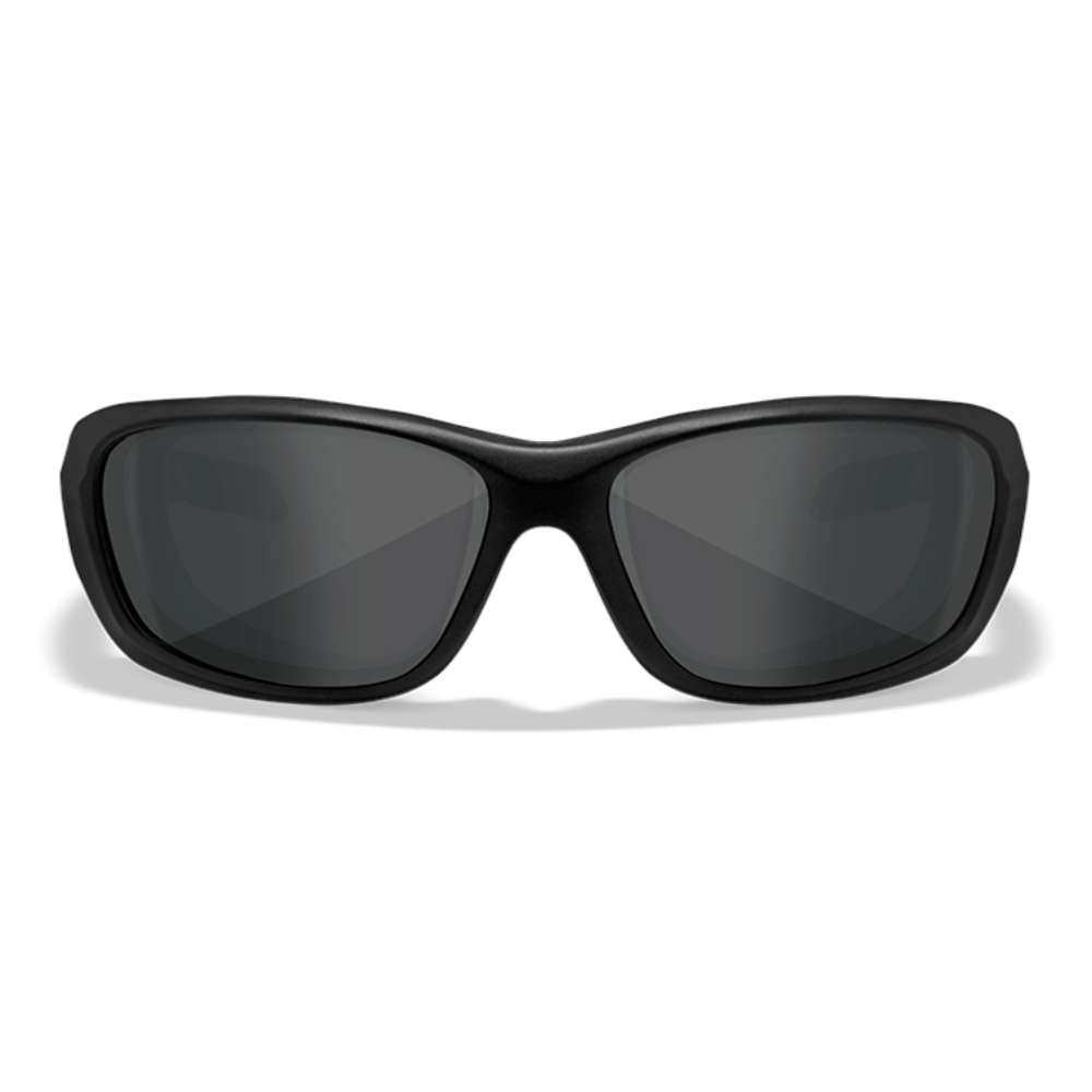 Очки защитные Wiley X WX Gravity (Frame: Matte Black, Lens: Polarized -  Grey) купить по оптимальной цене,  доставка по России, гарантия качества