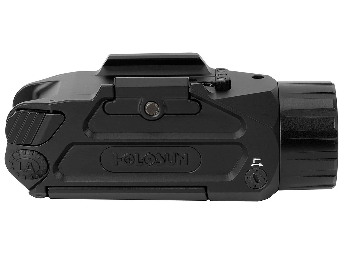 Тактический блок HOLOSUN P.ID Dual, пистолетный купить по оптимальной цене,  доставка по России, гарантия качества