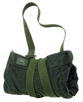 Полукомбинезон JAGDHUND Tauern 5957-66 купить по оптимальной цене,  доставка по России, гарантия качества