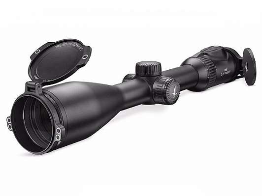 Крышка оптики Swarovski SLP-О-63 NEW купить по оптимальной цене,  доставка по России, гарантия качества