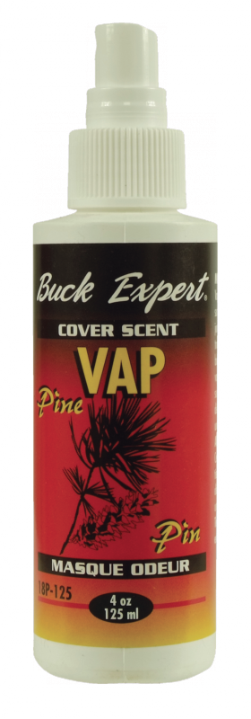 Нейтрализатор запаха Buck Expert пульверизатор (сосна) 60мл купить по оптимальной цене,  доставка по России, гарантия качества