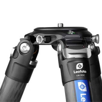 Штатив трипод Leofoto LM-365C CARBON купить по оптимальной цене,  доставка по России, гарантия качества