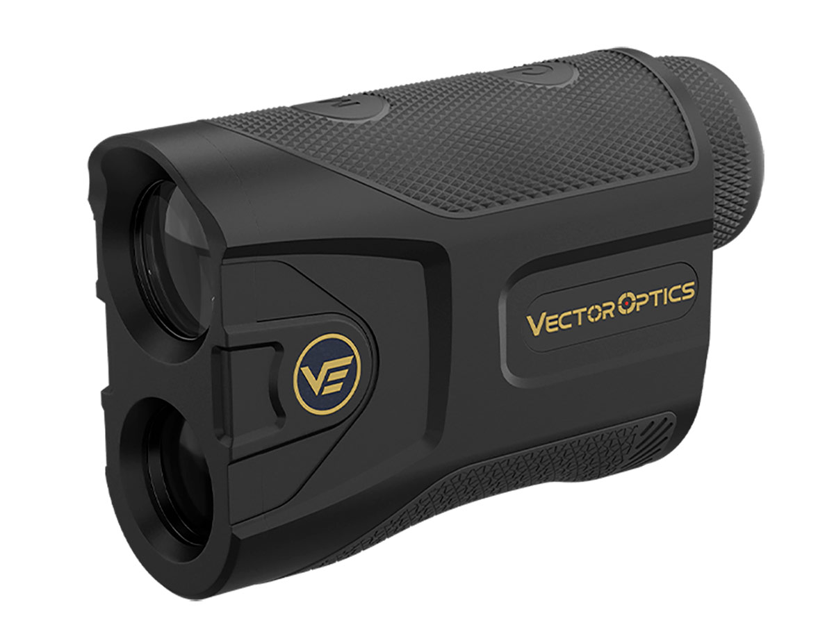Дальномер Vector Optics Paragon 7x25 OLED GenIII BDC купить по оптимальной цене,  доставка по России, гарантия качества