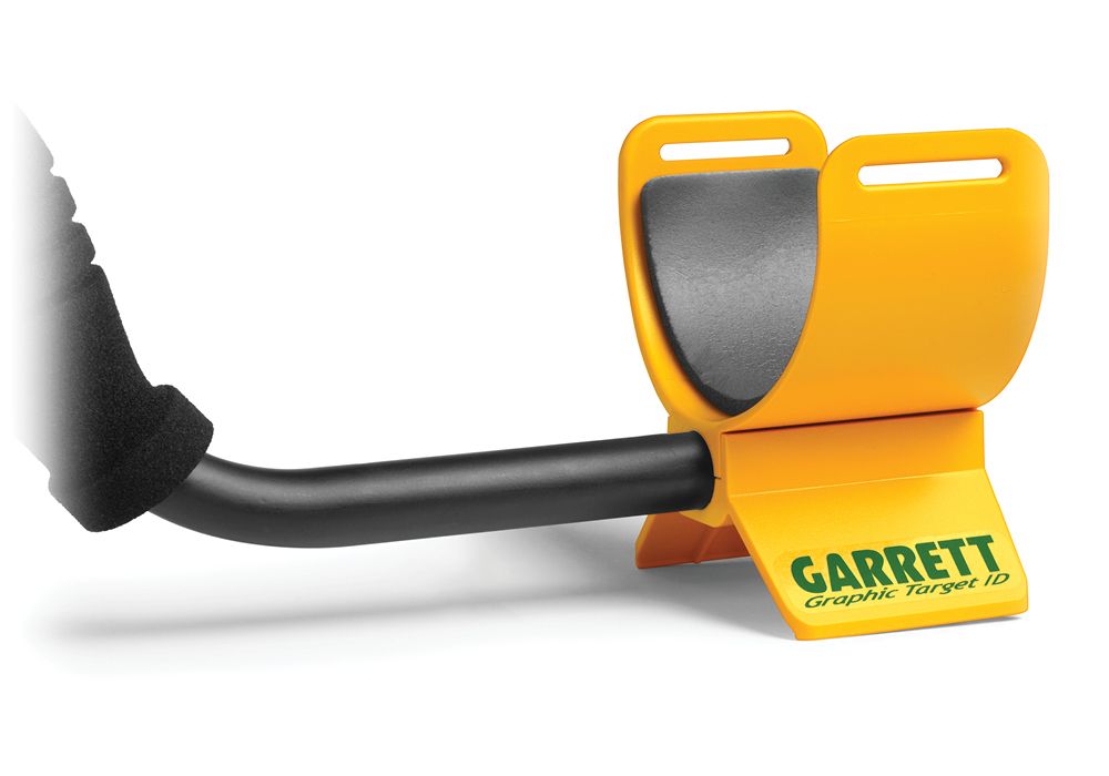 Металлоискатель Garrett Ace 150 купить по оптимальной цене,  доставка по России, гарантия качества