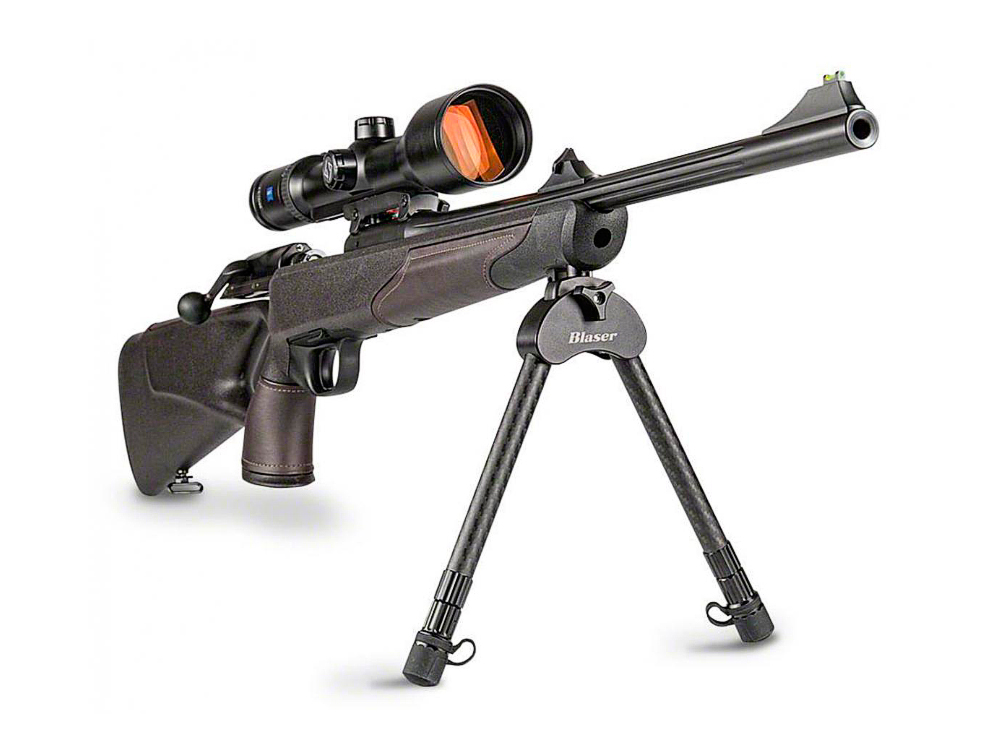 Сошки Blaser R8 Professional Success 19mm 80400812 купить по оптимальной цене,  доставка по России, гарантия качества