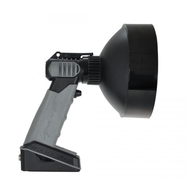 Прожектор Lightforce ENFORCER EF140LEDWIR (10WATT) купить по оптимальной цене,  доставка по России, гарантия качества