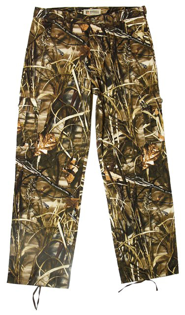 БРЮКИ MOSSY OAK 0005R RX4 купить по оптимальной цене,  доставка по России, гарантия качества