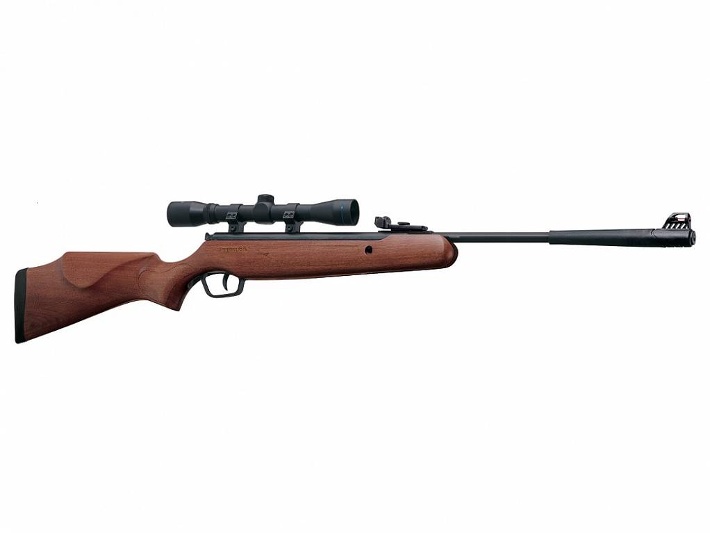 Пневматическая винтовка Stoeger X20 Wood Combo 30074 купить по оптимальной цене,  доставка по России, гарантия качества