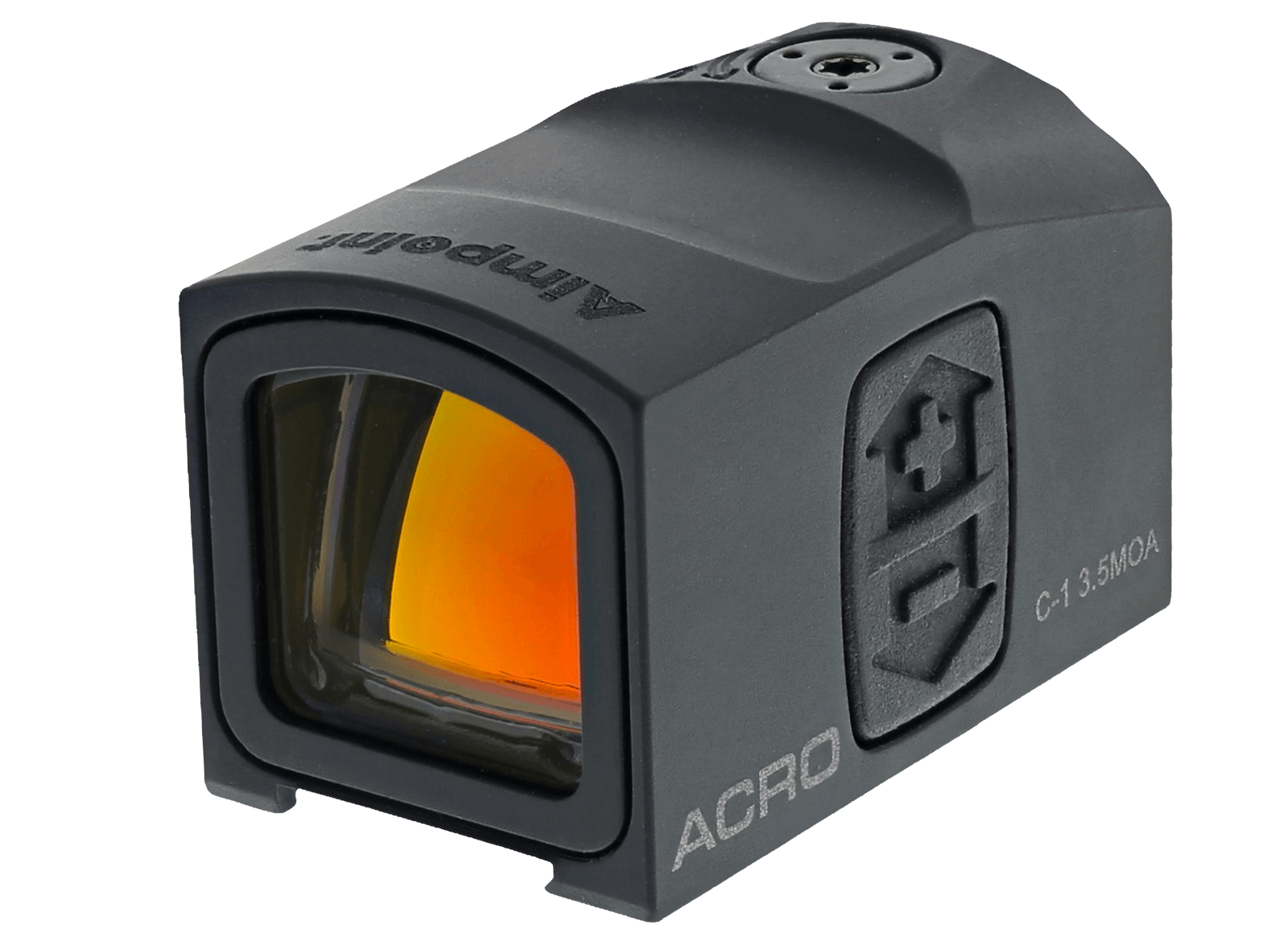 Коллиматорный прицел Aimpoint Acro C-1 (3.5МОА) купить по оптимальной цене,  доставка по России, гарантия качества