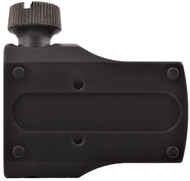 Blaser R93  адаптер для коллиматора Docter Sight (небыстросъемный), дюраль купить по оптимальной цене,  доставка по России, гарантия качества