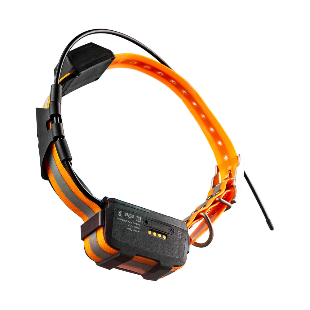 Дополнительный усиленный GPS-ошейник ARTELV COLLAR 2W купить по оптимальной цене,  доставка по России, гарантия качества