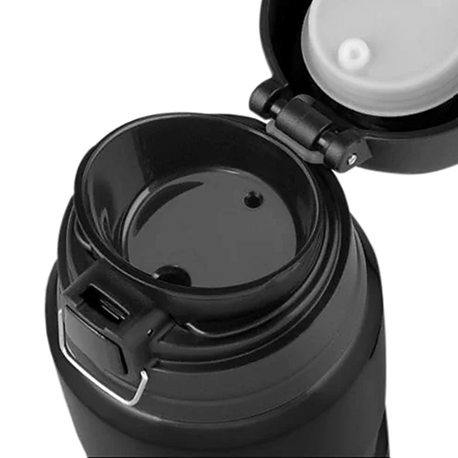 Термос для напитков THERMOS KING SK4000 0.71L, чёрный купить по оптимальной цене,  доставка по России, гарантия качества