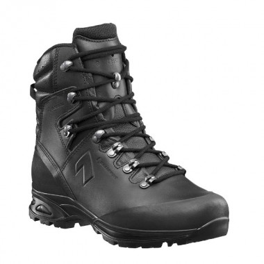 Ботинки HAIX Commander GTX, black 214012 купить по оптимальной цене,  доставка по России, гарантия качества