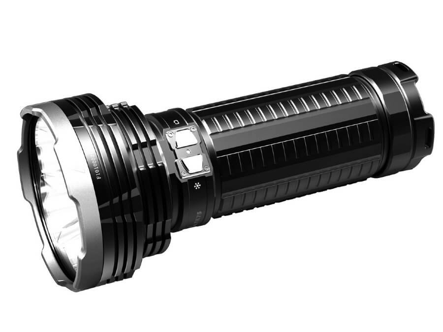 Фонарь Fenix TK75 2018 купить по оптимальной цене,  доставка по России, гарантия качества