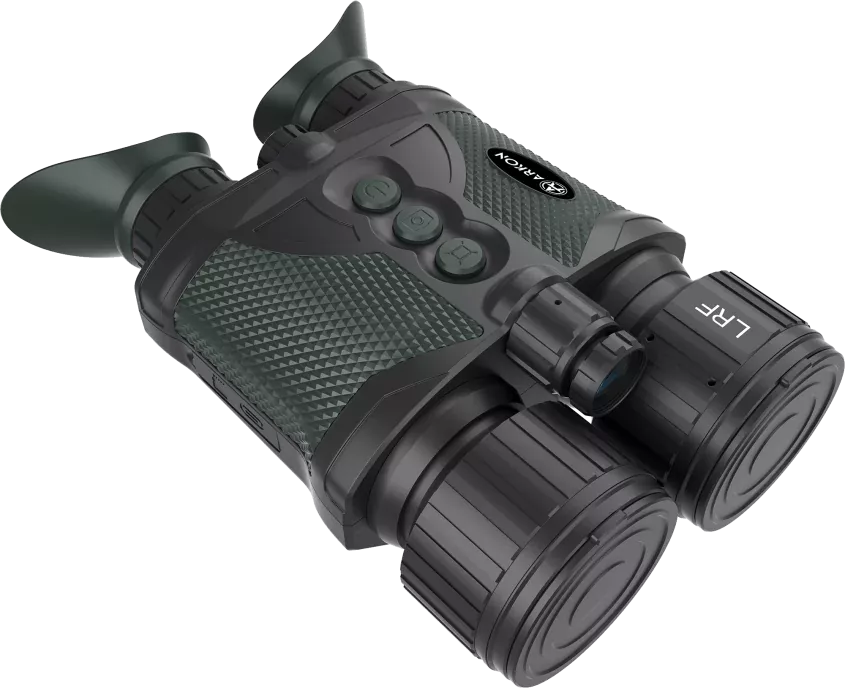 Цифровой бинокль Arkon NVD Pro BP36GL с дальномером 850нм купить по оптимальной цене,  доставка по России, гарантия качества