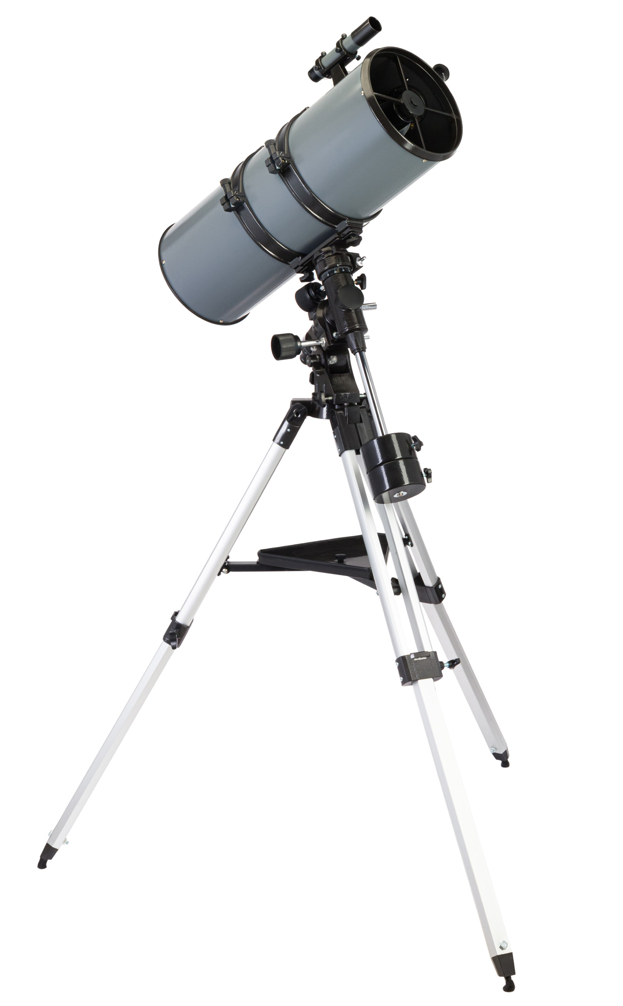 Телескоп Levenhuk Blitz 203 PLUS купить по оптимальной цене,  доставка по России, гарантия качества