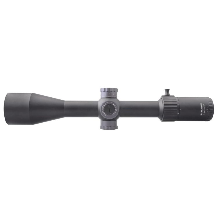 Прицел Vector Optics Marksman 6-24x50 FFP купить по оптимальной цене,  доставка по России, гарантия качества