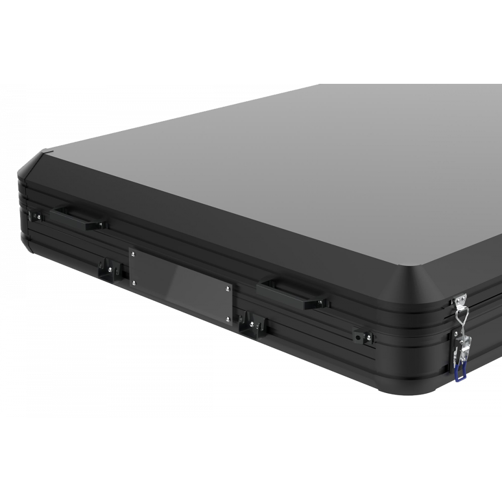 Автомобильная палатка ARTELV ROOF TENT P+ купить по оптимальной цене,  доставка по России, гарантия качества