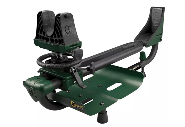 Станок для пристрелки Caldwell Lead Sled DFT 2 купить по оптимальной цене,  доставка по России, гарантия качества