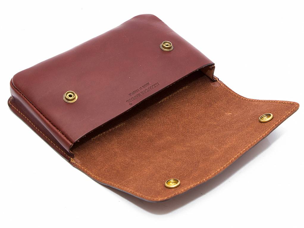 Подсумок Mareuil кожа 154.0.C купить по оптимальной цене,  доставка по России, гарантия качества