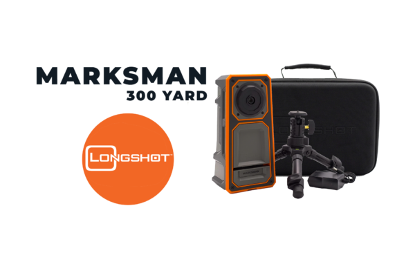 Камера Longshot Marksman 300 ярд купить по оптимальной цене,  доставка по России, гарантия качества