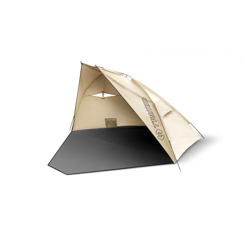 Пляжная палатка-шатер Trimm Shelters SUNSHIELD, камуфляж купить по оптимальной цене,  доставка по России, гарантия качества