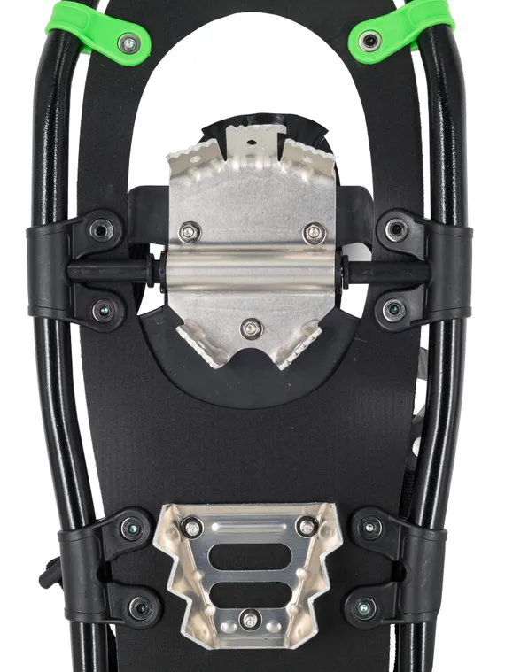 Снегоступы Canadian Camper RAPTOR R1040 25,4х101,6 купить по оптимальной цене,  доставка по России, гарантия качества