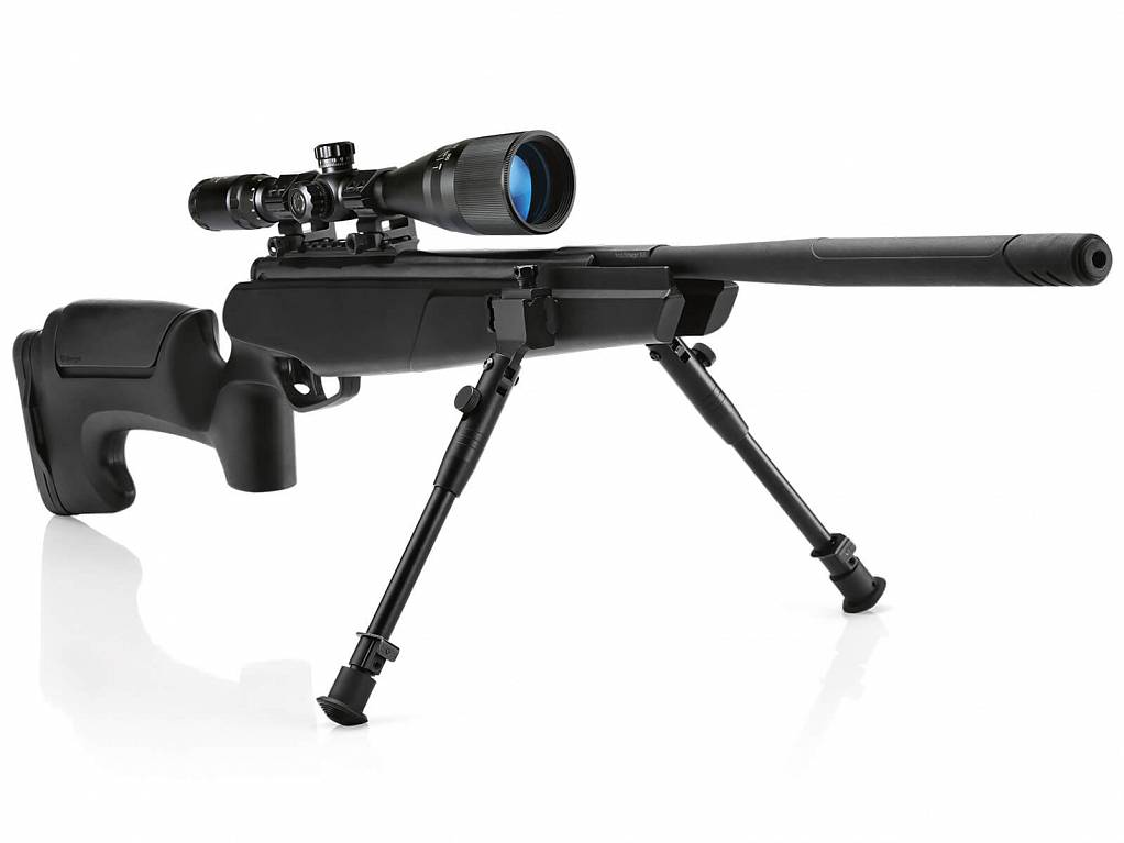 Stoeger ATAC T2 Synthetic Combo 31702 купить по оптимальной цене,  доставка по России, гарантия качества