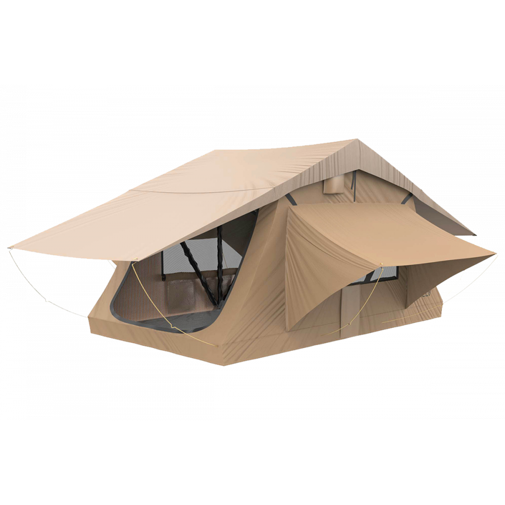 Автомобильная палатка ARTELV ROOF TENT H купить по оптимальной цене,  доставка по России, гарантия качества