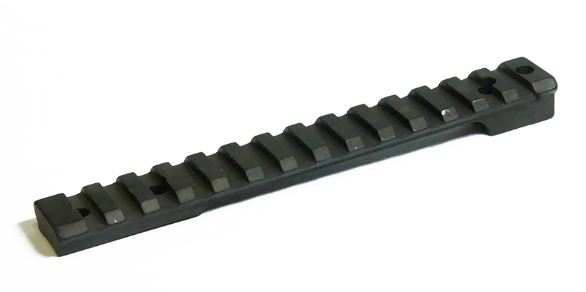 Планка MAK Weaver – Mauser K98 (5520-50010) купить по оптимальной цене,  доставка по России, гарантия качества
