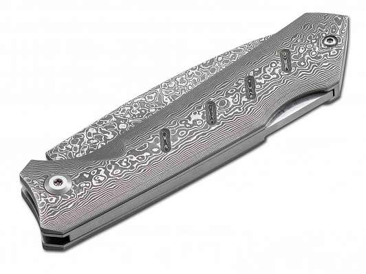 Нож Boker 01BO511DAM купить по оптимальной цене,  доставка по России, гарантия качества