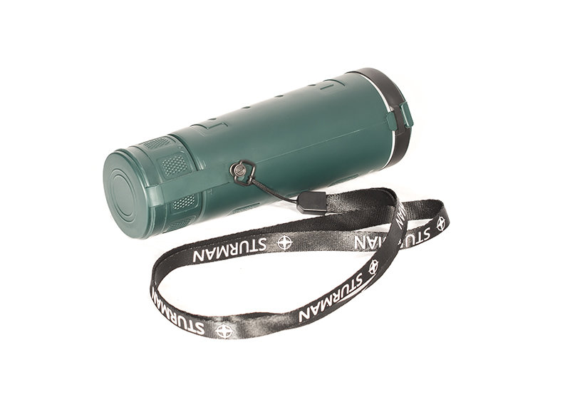 Монокуляр STURMAN 10x42 купить по оптимальной цене,  доставка по России, гарантия качества