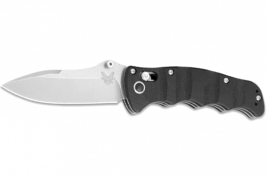 Нож Benchmade BM484 Nakamura axis купить по оптимальной цене,  доставка по России, гарантия качества