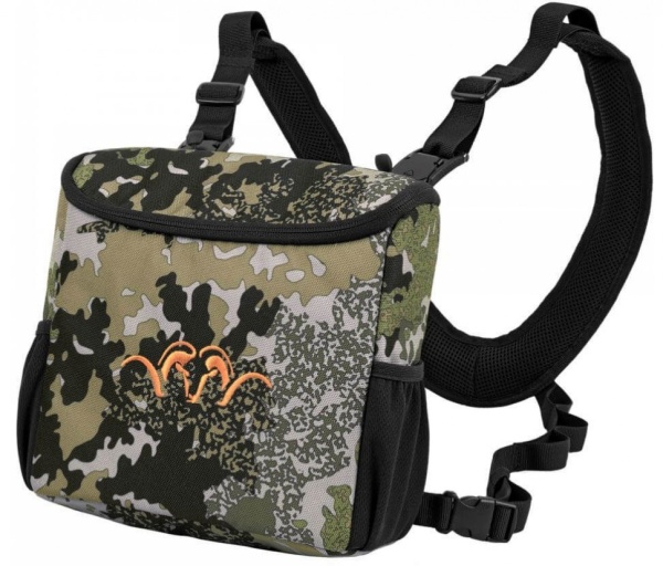 Чехол Blaser Huntec для бинокля с разгрузкой 80409312 купить по оптимальной цене,  доставка по России, гарантия качества