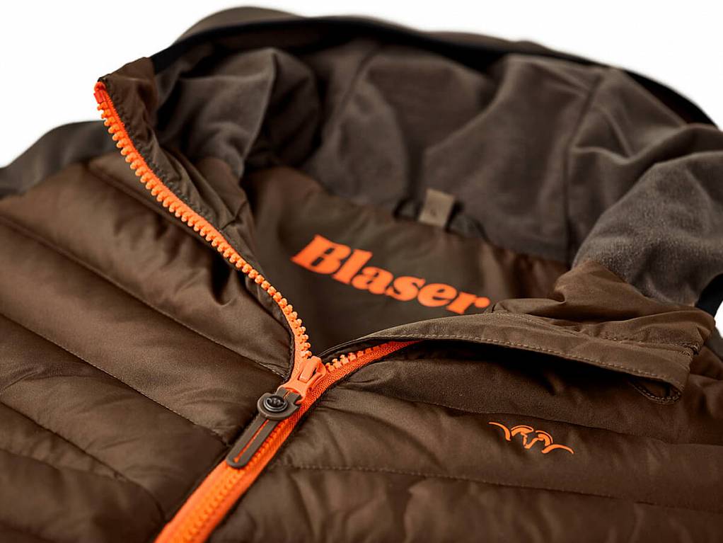 Жилет Blaser 118047-026-600 купить по оптимальной цене,  доставка по России, гарантия качества