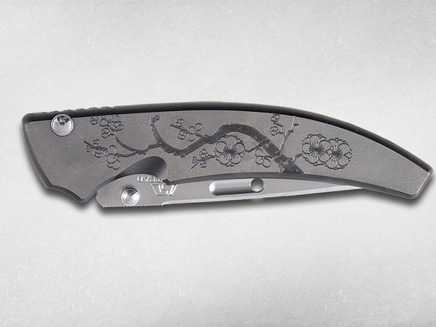 Складной нож Rockstead RK SHU C- ZDP (UME) купить по оптимальной цене,  доставка по России, гарантия качества