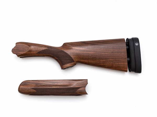 Приклад+цевьё Beretta SV10 Perennia III Kick off C8A107 купить по оптимальной цене,  доставка по России, гарантия качества