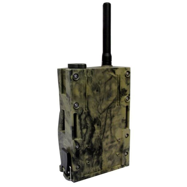 Фотоловушка ScoutGuard SG550M-12MHD купить по оптимальной цене,  доставка по России, гарантия качества