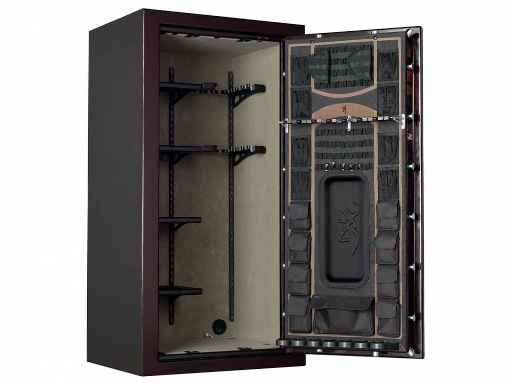 Сейф Browning Medallion 33 (28) Mountain Midnight Two-Tone1601100150 купить по оптимальной цене,  доставка по России, гарантия качества