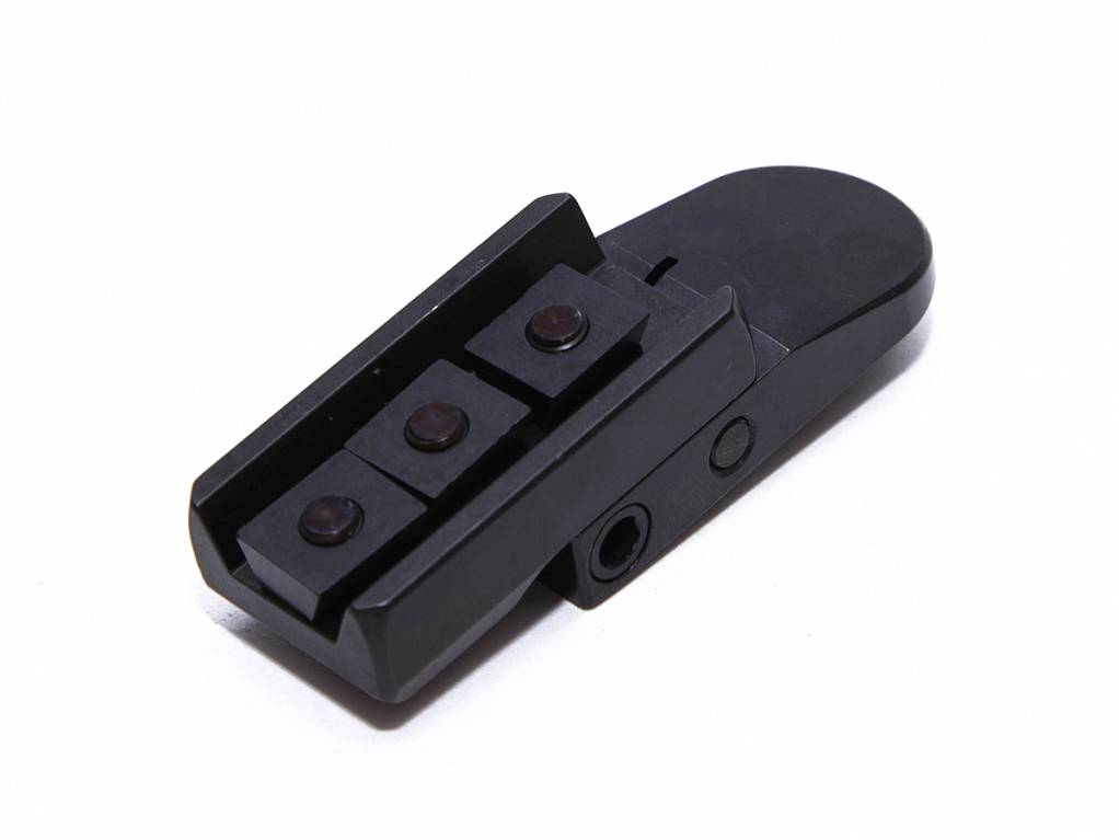 Крепление GFM Mauser 98/M12 Zeiss 12014010 купить по оптимальной цене,  доставка по России, гарантия качества