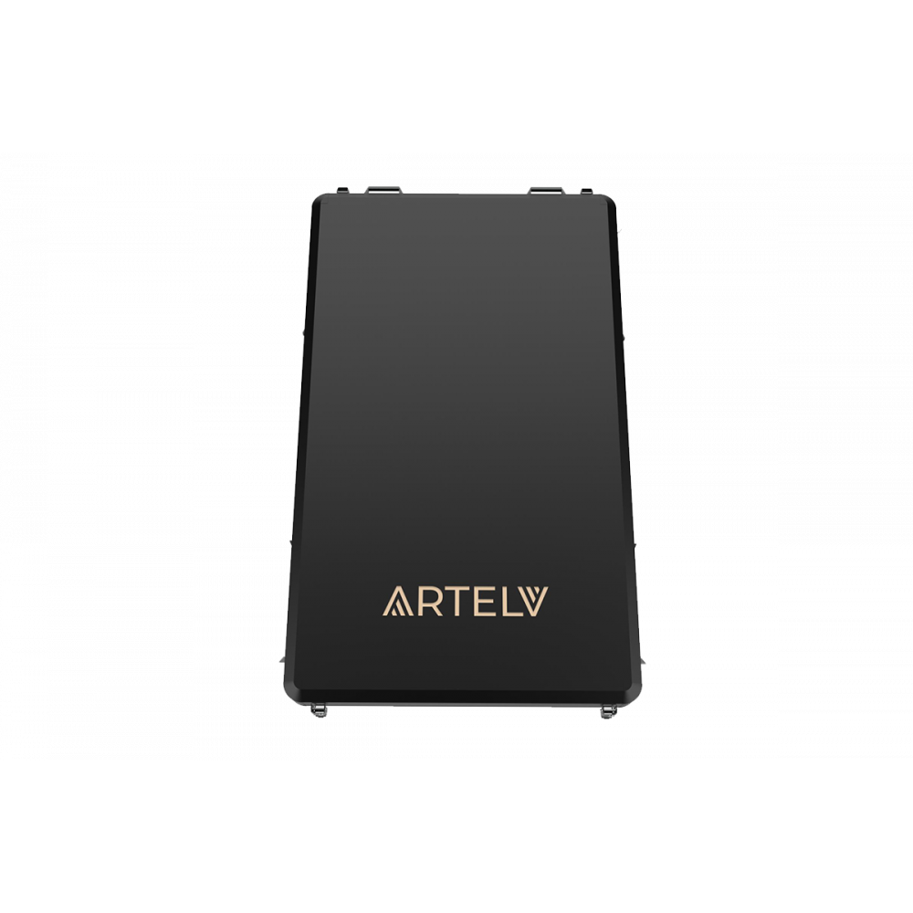 Автомобильная палатка ARTELV ROOF TENT R купить по оптимальной цене,  доставка по России, гарантия качества