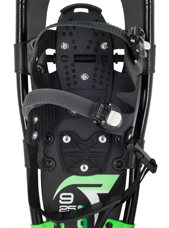 Снегоступы Canadian Camper RAPTOR R1040 25,4х101,6 купить по оптимальной цене,  доставка по России, гарантия качества