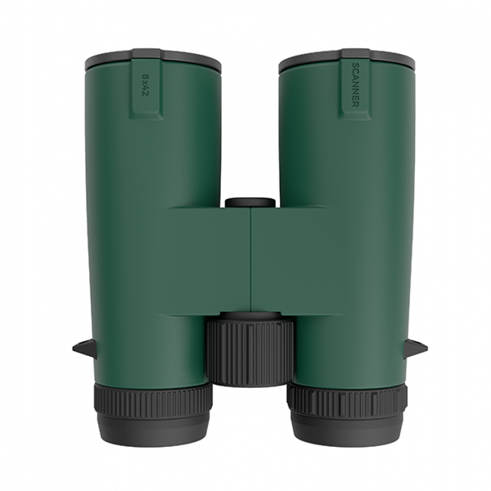 Оптический бинокль Artelv Scanner 8x42 купить по оптимальной цене,  доставка по России, гарантия качества