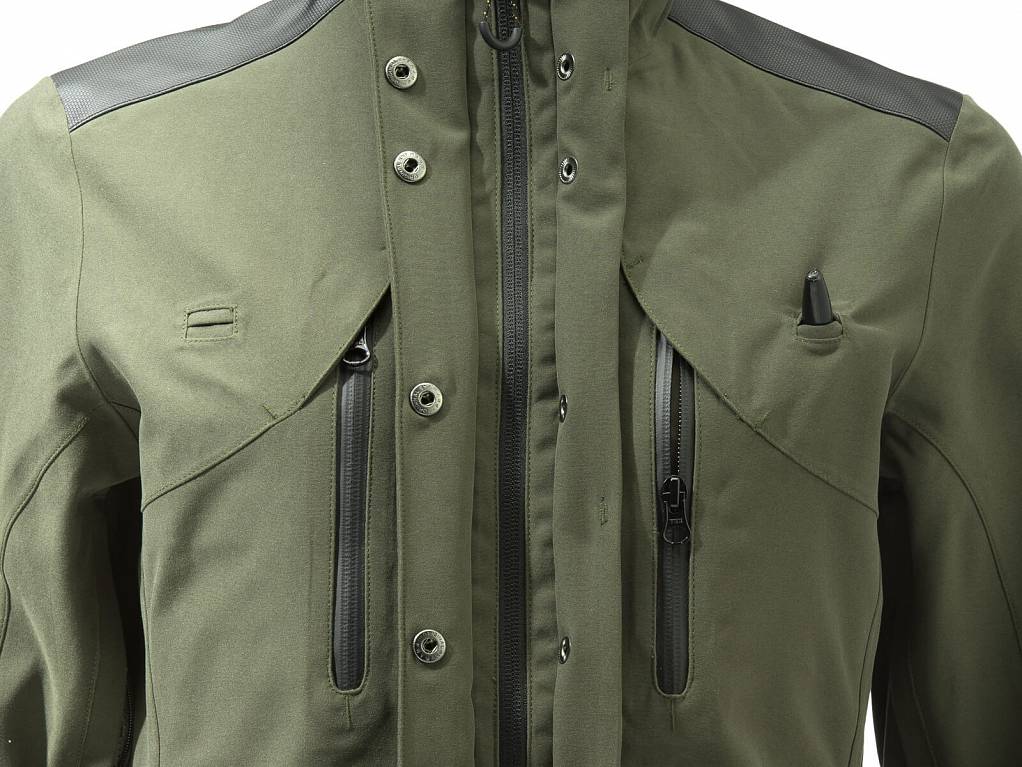 Куртка Beretta GD132/2295/0715 купить по оптимальной цене,  доставка по России, гарантия качества