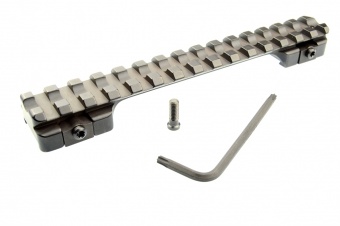 Планка CONTESSA Weaver-Sako 75/85 L/XL PH14 купить по оптимальной цене,  доставка по России, гарантия качества